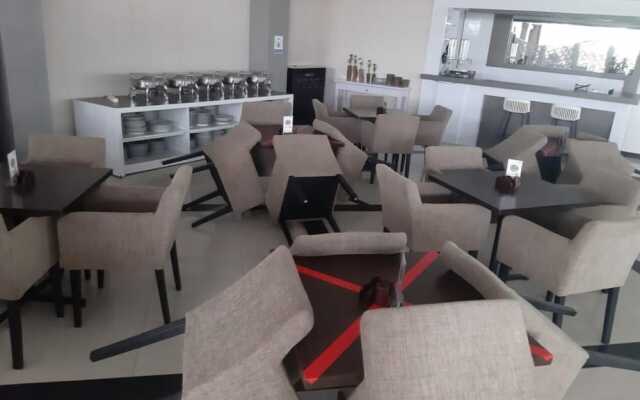 Grage Yogyakarta Hotel