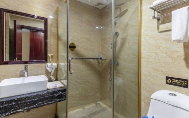 Wubu Hotel