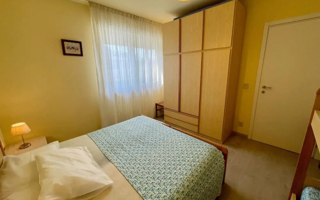 Stunning Frontal sea View Flat