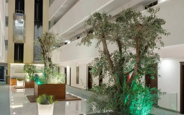 Selge Beach Resort & Spa - All Inclusive