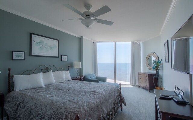 Sea Breeze 1002 Penthouse