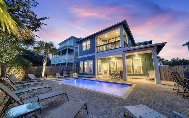 Casa Azul by Five Star Properties