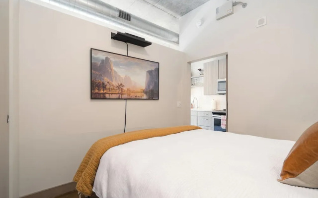 Sable 37 One Bedroom