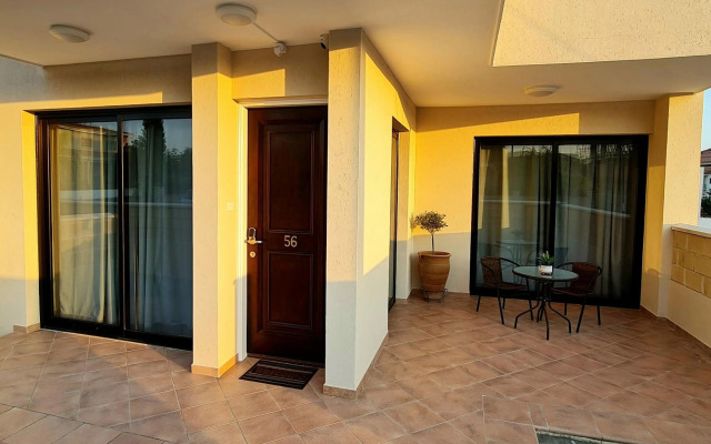 PylaApts - Apartments near the beach