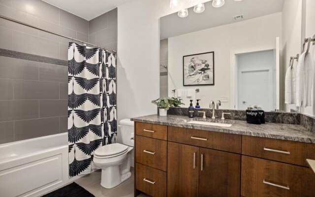 The Trailblazer - ON Slaughter Pen Trailhead