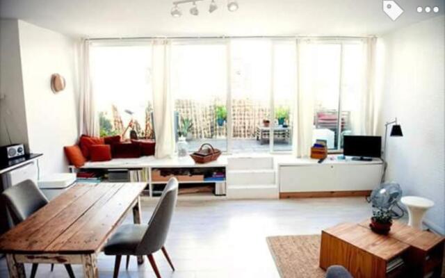 Maison Au Vieux Panier Vieux Port