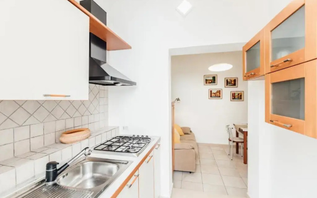 In Centro Residenza - Suites & Apartments