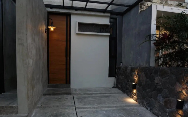 Cendana Villa