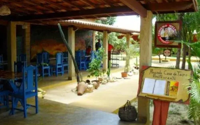 Pousada Casa de Taipa