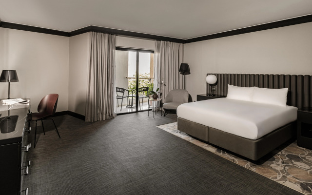 InterContinental Malta by IHG