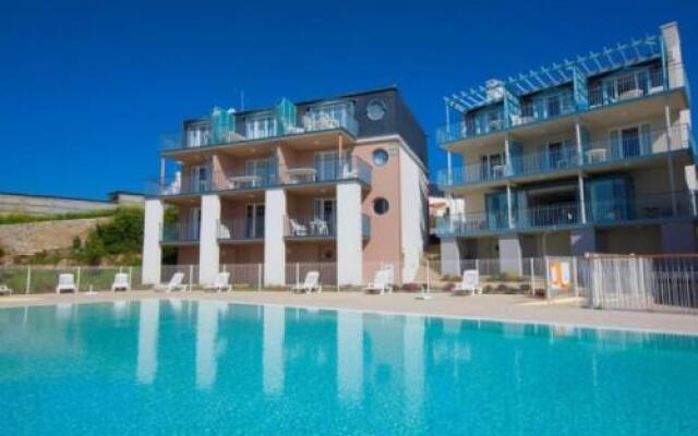 Résidence Pierre & Vacances Le phare de Trescadec