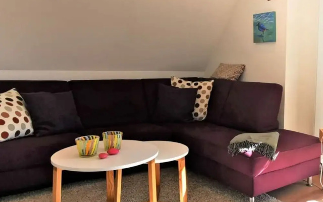 Ferienwohnung Altes Zollhaus Burgstaaken