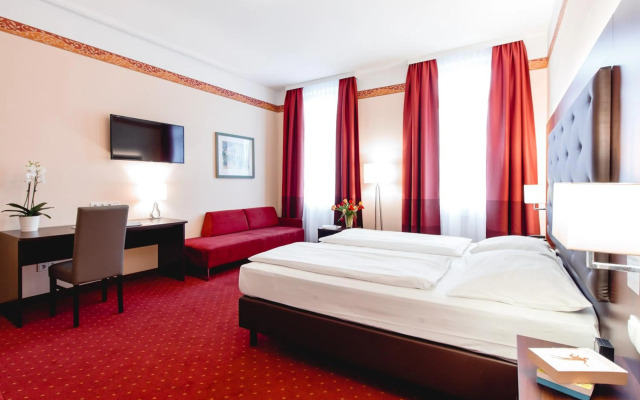 Hotel Allegro