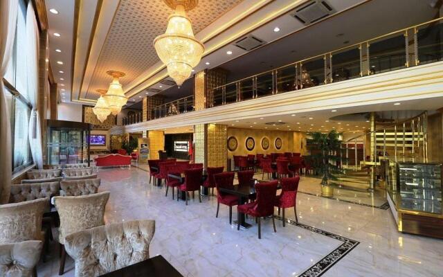 Haldi Hotel