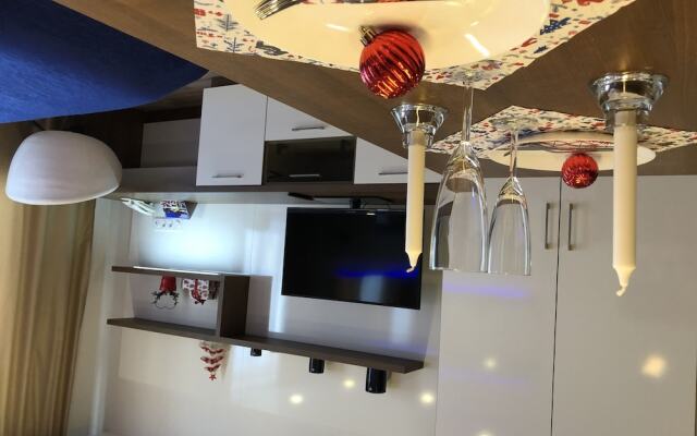 Студио Эвия