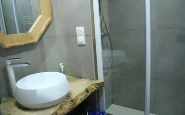 Joran JR6 Mountain & Nature 4 Pers