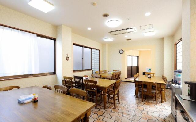 Tabist Rays Hotel Yakata