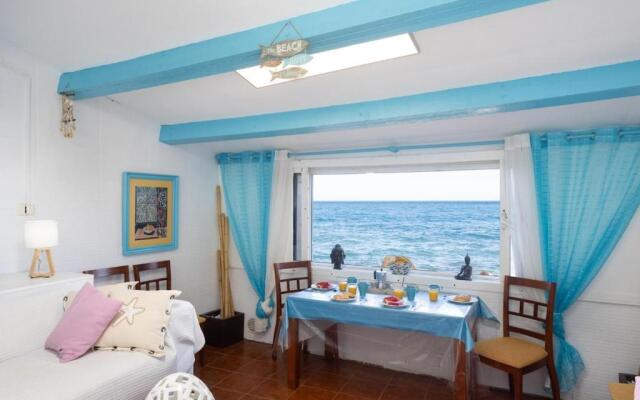 Lightbooking casa de playa Tenerife