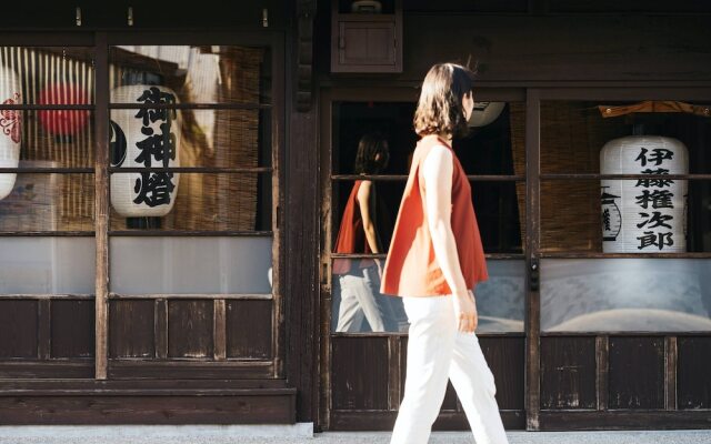 RITA Yame Fukushima