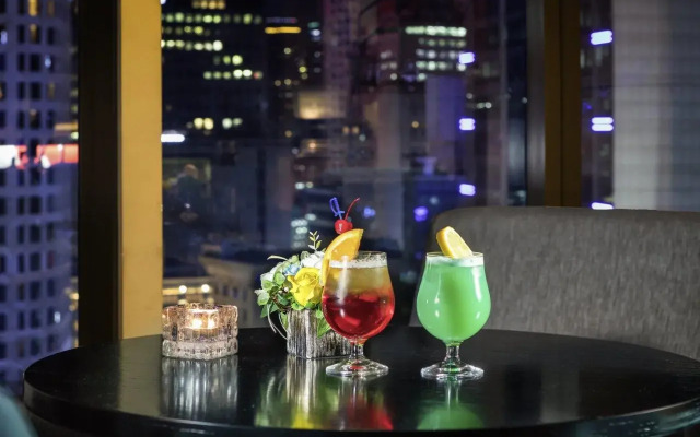 ibis Ambassador Seoul Myeongdong