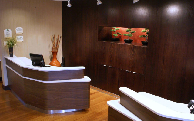 Courtyard by Marriott Lima