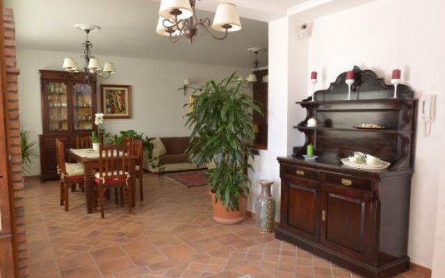 Villa Papardo