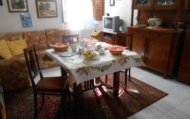 Bed & Breakfast Arcobaleno