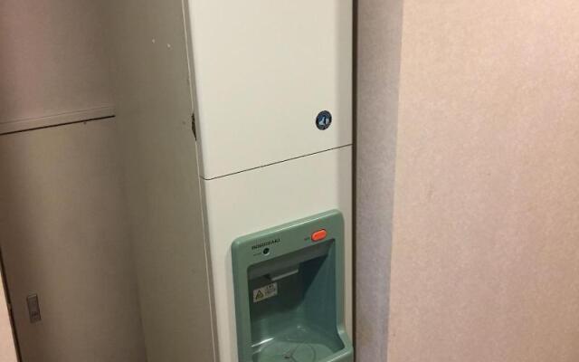 Hotel Crown Palais Kokura