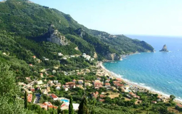 Irene Wellness, Aghios Gordios, Corfu