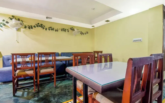 Hotel Utsav