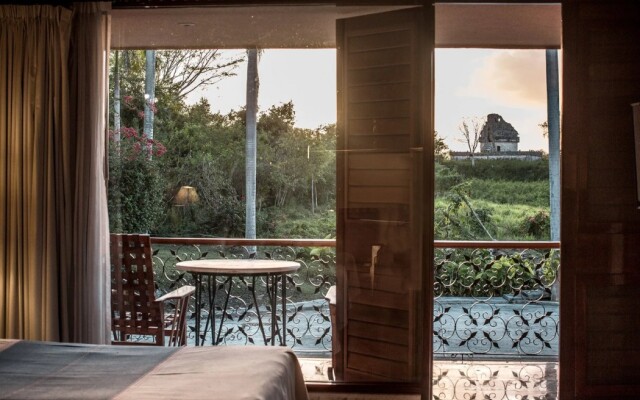 The Suites at Chichen Itzá