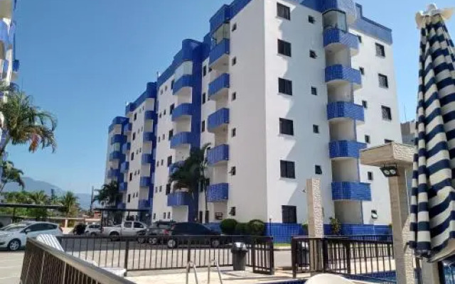 Ed.fragatas residence