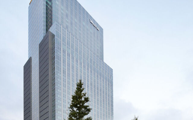 The Westin Sendai