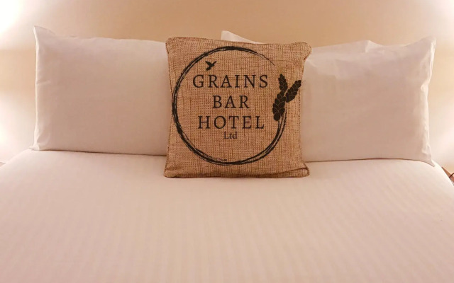 Grains Bar