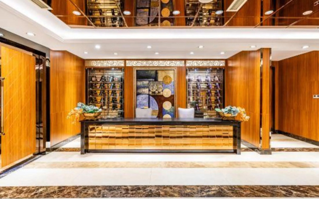 Li Yuan Xiang Li Ya Ge Hotel