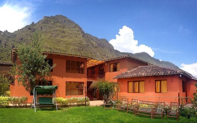 Hotel Lilium Valley Ollantaytambo