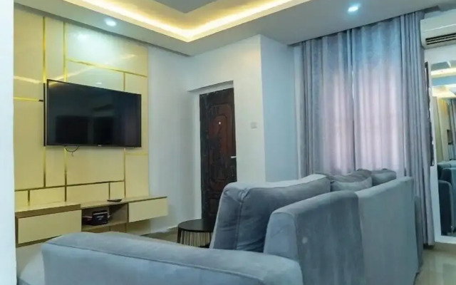 Keton Apartment