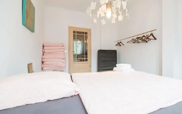 Apartments Frieda - Fritz - Paula