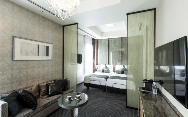 The Strings Hotel Nagoya