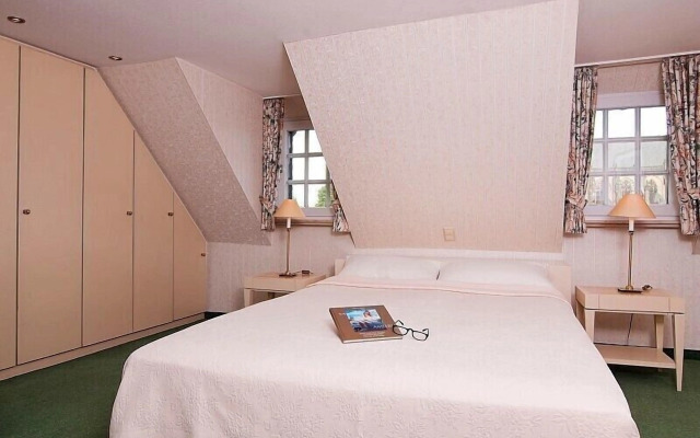 Hövelmann's Restaurant & Hotel