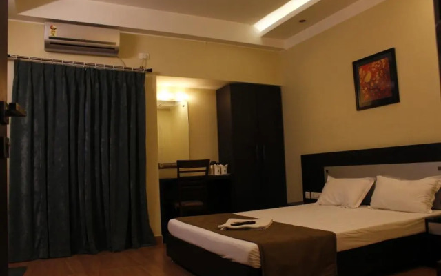 Sevoke Valley Residency