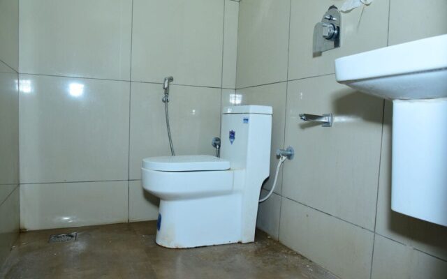 Ashiyana Residency