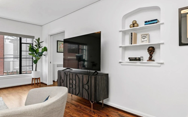 Downtown Boise Luxury Living