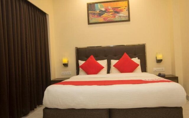 Hotel Mount View