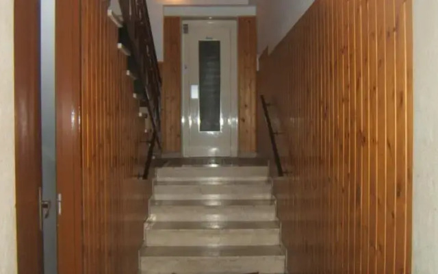 Apartment Regina Margherita