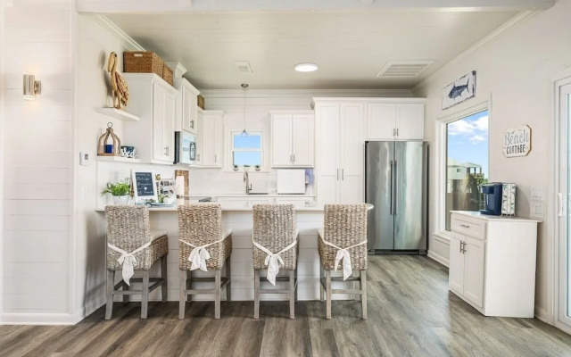 Bolivar Bungalow 1 Bedroom Home