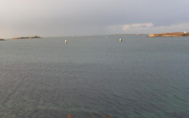 Résidence Les Hauts du Brouennou