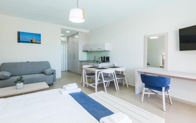 Sun and Sea Plus Resort Hotel