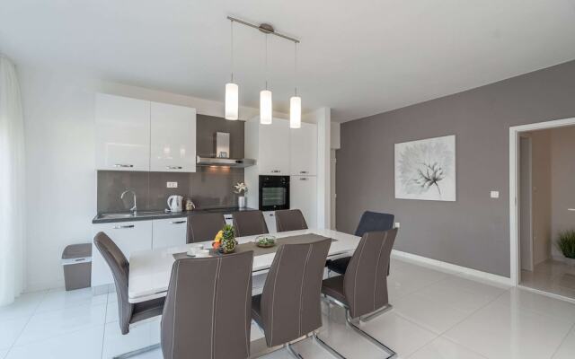 Holiday Home in Galovac With Pool