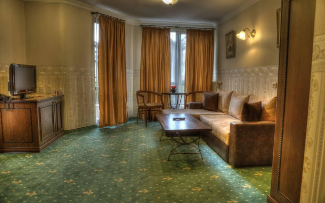 Amsterdam Airport Hotel Sofia